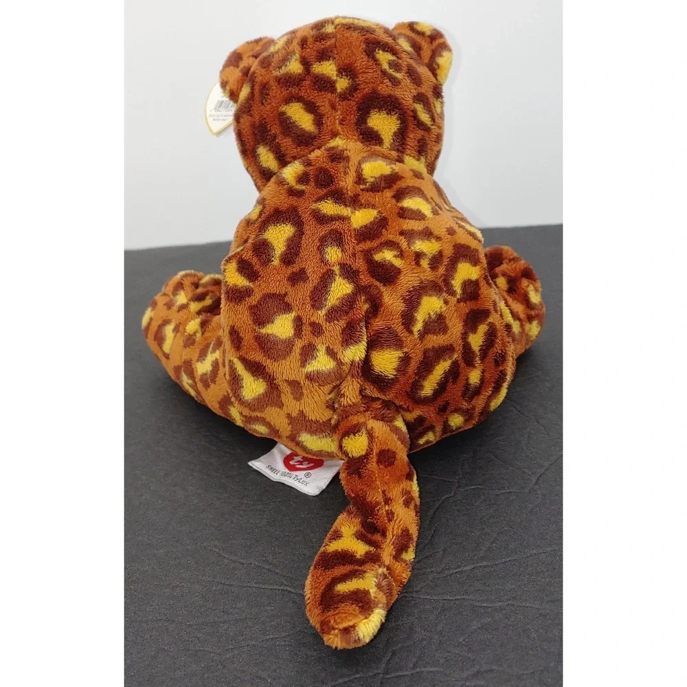 Ty pluffies pokey